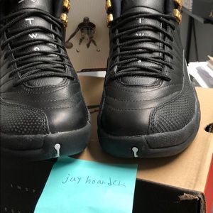 Air Jordan XII 12 “Master” Retro